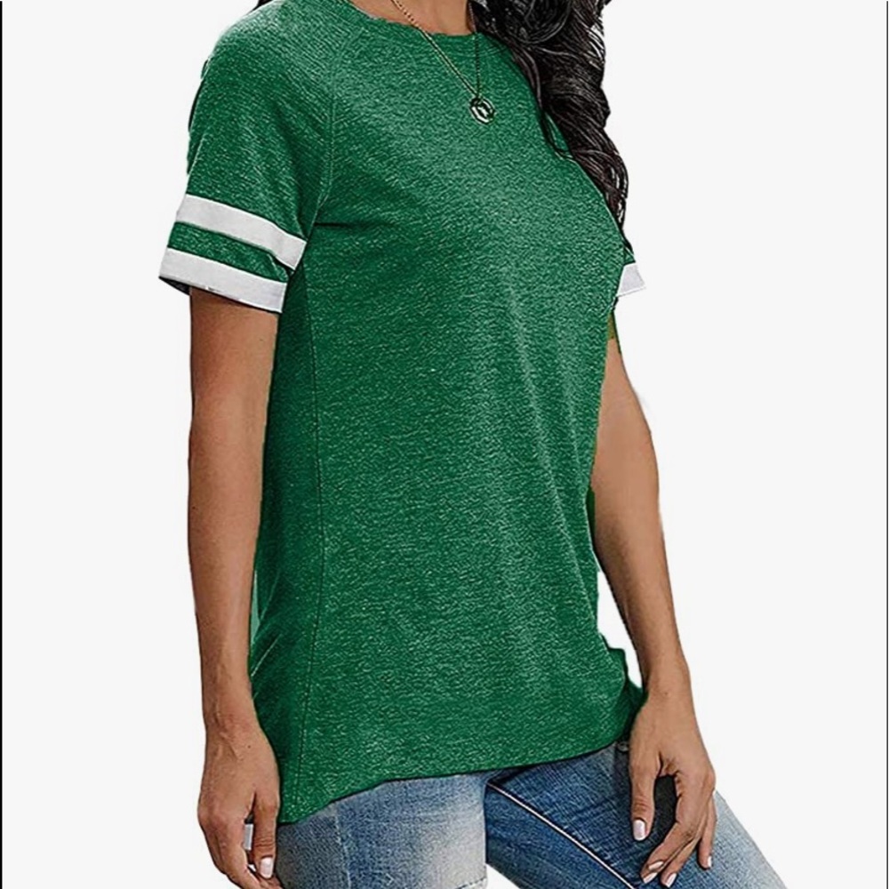 SOLD Tunic tee